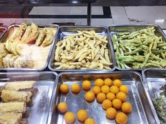 -北坦杨家干炸里脊(总店)