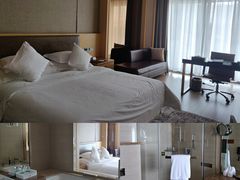 -景德镇中国陶瓷博物馆西山湖凯莱度假酒店