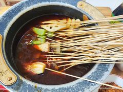 -冒椒火辣(奎星楼街店)