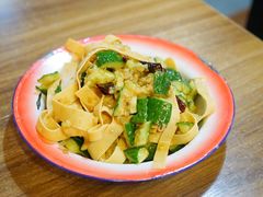 -炙热童年·老北京炙子烤肉(南锣鼓巷店)