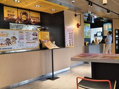 -麦当劳(无锡永乐店)
