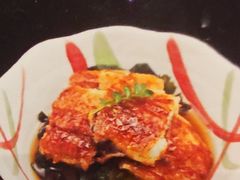 -玄白·炭烤活鳗(上海首店)