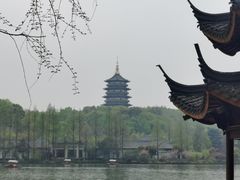 -柳莺湖上·湖景餐厅·江南菜(西湖店)