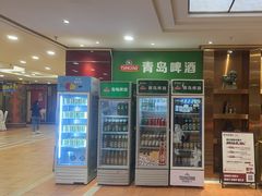 -良友·海鲜青岛菜(五四广场店)