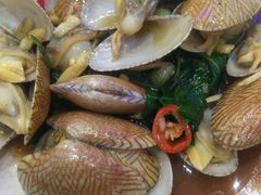 -旅南活海鲜-屏东(墾丁海鮮，海鮮餐廳，墾丁團體合菜，平價熱炒，墾丁熱炒店，活海鮮推薦，在地海鮮餐廳)