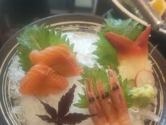 -昱匠·日本料理(金融街店)