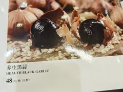 -阿锋鲍鱼酒家美食汇(华安店)