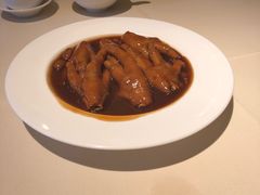 -利苑酒家(华熙国际店)