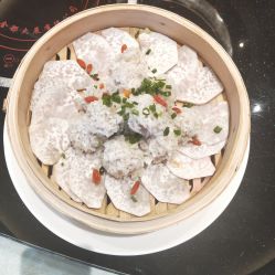 -喜临门婚宴广场·宴会厅