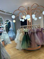 -奈尔宝家庭中心·亲子餐厅(苏州大悦城店)