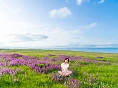 -青海湖国家重点风景名胜区