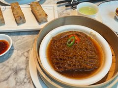 -广州文华东方酒店·江-由辉师傅主理