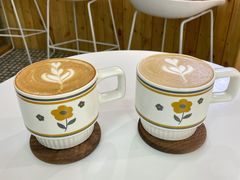 -COMPANION COFFEE小伴咖啡