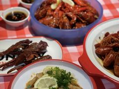 -阿青龙虾(新城店)