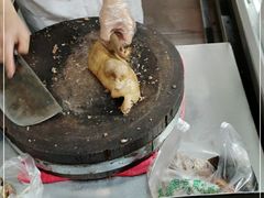 -姐弟南京咸水鸭(事务管理局家属院店)
