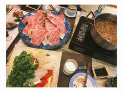 -东瀛阁(锦江宾馆店)