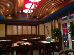 -情满四合院·小酒馆(后现代城店)