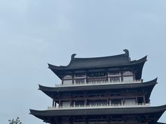 -杜甫江阁