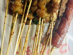 -辣不怕口味虾(凌霄路店)