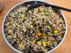 紫菜饭配例汤-孙记海鲜砂锅菜(拾味nice店)