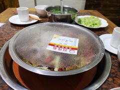 -弓虽昌焖烧鸡(大竹林店)