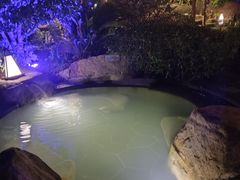 -溧阳天目湖天沐温泉