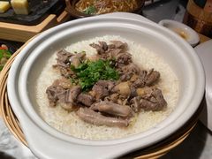 大鸽饭-大鸽饭(体育西路店)