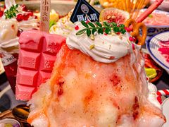 -周小明火锅(黑金冠社区店)