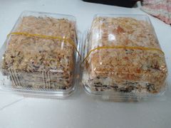 巧克力拿破仑-爱德顺糕点食屋(利民道店)