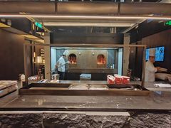 -秀儿四九城·新京菜(亚运村鸟巢店)