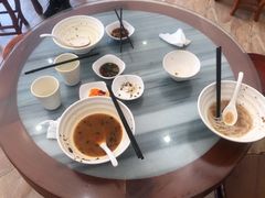 半肥瘦濑粉-江南濑粉(跃华路店)