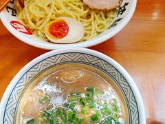 -日出拉面(望京店)