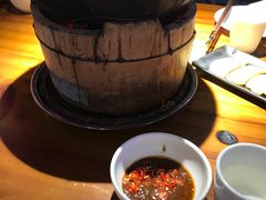 -捞围鲜·港式打边炉(海阳路店)