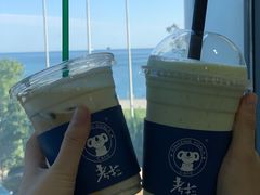 -了不起的考拉咖啡店(高新店)
