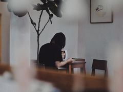 大堂-知亘茶食