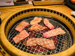 -赤坂亭·M9和牛放题(长楹天街购物中心店)