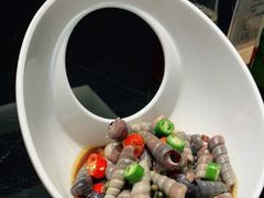 -拉完海鲜大排档(温岭店)
