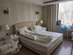 -皇家月府月子中心(沈阳店)