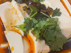 -小俩口烧烤东北菜(双井店)