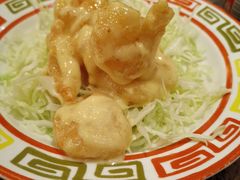 色拉虾仁-平成屋·午肴夜酒(四川北路店)