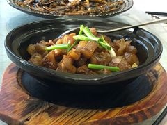 -湖州天煌大酒店-餐厅