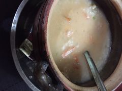 潮汕砂锅粥-贰號小院潮汕砂锅粥(前海西街店)