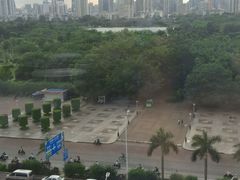 -南湖名都·景湖轩全日制餐厅·海鲜自助·东南亚风味·临湖而食
