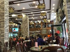 大堂-红星光发煲仔饭(大石街店)