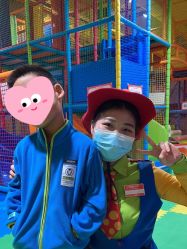 -宝燕乐园(闵行旗舰店)