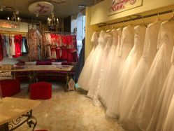 -全城热恋璀璨婚纱摄影(国贸总店)
