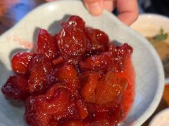 -義聚德·清真铜锅涮羊肉·烧烤(河东店)