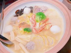 -寻宝记绍兴菜(状元店)