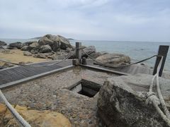 -宋井风景区