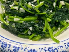 -溪涧堂农家土菜(神仙居店)